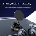 Premium 360° Magnetic Car Phone Holder
